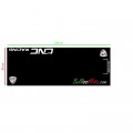 CNC Racing BELLISSMOTO EDITION Motorcycle Garage Mat -Orignal Version- Last Batch!